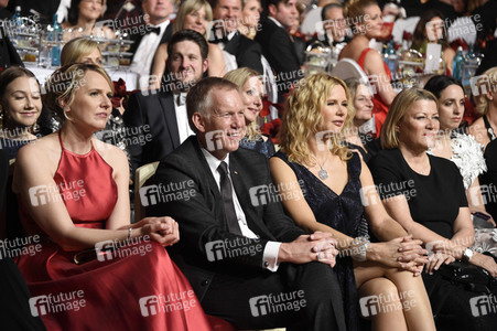 13. SemperOpernball 2018 in Dresden