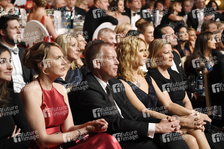 13. SemperOpernball 2018 in Dresden