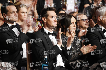 13. SemperOpernball 2018 in Dresden