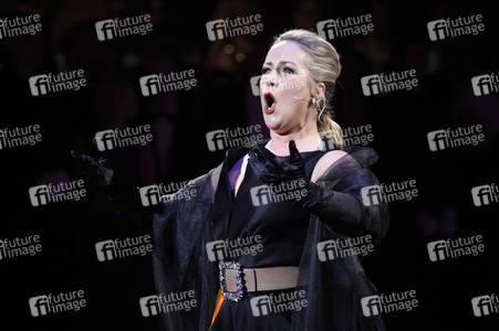 13. SemperOpernball 2018 in Dresden