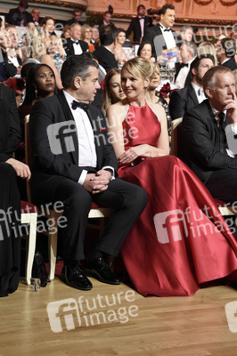 13. SemperOpernball 2018 in Dresden