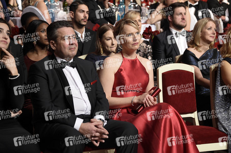 13. SemperOpernball 2018 in Dresden
