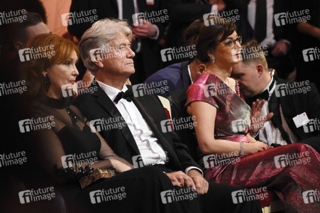 13. SemperOpernball 2018 in Dresden