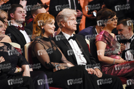 13. SemperOpernball 2018 in Dresden