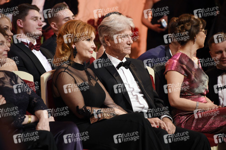 13. SemperOpernball 2018 in Dresden