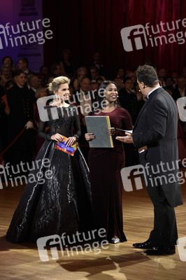 13. SemperOpernball 2018 in Dresden