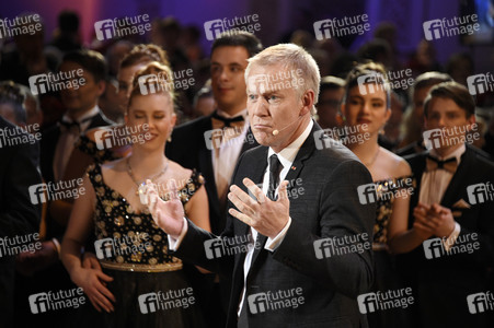 13. SemperOpernball 2018 in Dresden