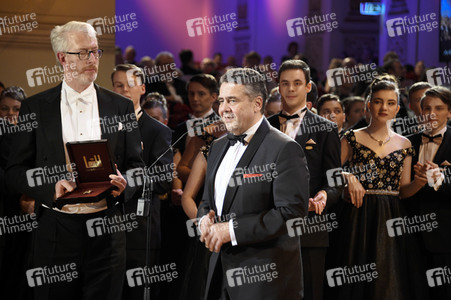 13. SemperOpernball 2018 in Dresden
