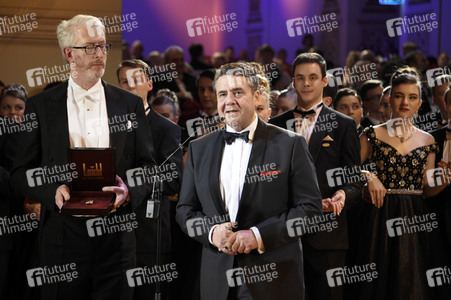 13. SemperOpernball 2018 in Dresden