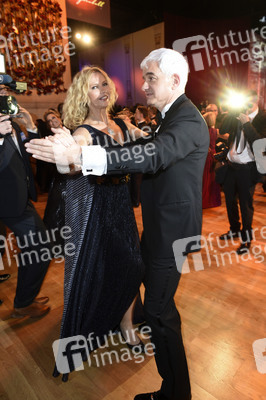 13. SemperOpernball 2018 in Dresden
