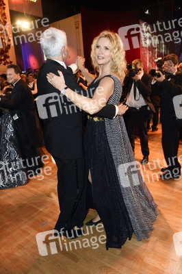13. SemperOpernball 2018 in Dresden
