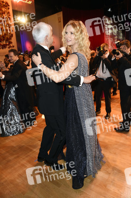 13. SemperOpernball 2018 in Dresden
