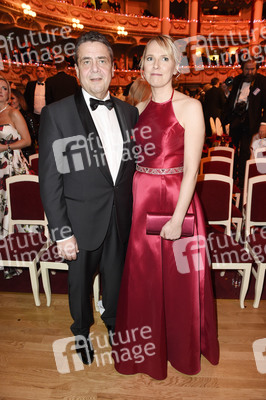 13. SemperOpernball 2018 in Dresden