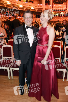 13. SemperOpernball 2018 in Dresden
