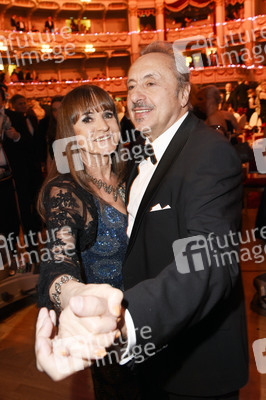 13. SemperOpernball 2018 in Dresden