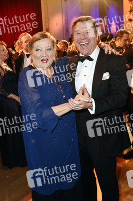 13. SemperOpernball 2018 in Dresden