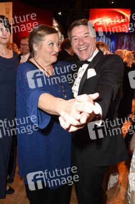 13. SemperOpernball 2018 in Dresden