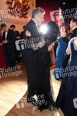 13. SemperOpernball 2018 in Dresden