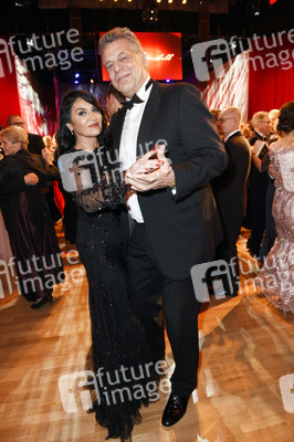 13. SemperOpernball 2018 in Dresden