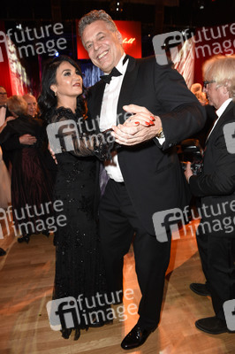 13. SemperOpernball 2018 in Dresden