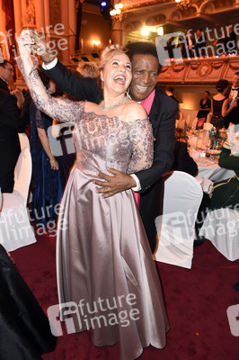 13. SemperOpernball 2018 in Dresden