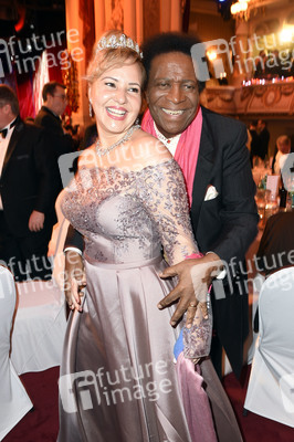 13. SemperOpernball 2018 in Dresden