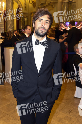 13. SemperOpernball 2018 in Dresden