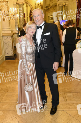 13. SemperOpernball 2018 in Dresden