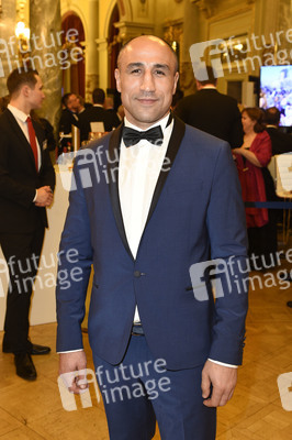 13. SemperOpernball 2018 in Dresden