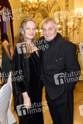13. SemperOpernball 2018 in Dresden