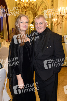 13. SemperOpernball 2018 in Dresden