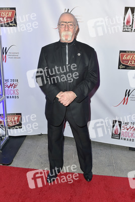 She Rocks Awards 2018 in Anaheim