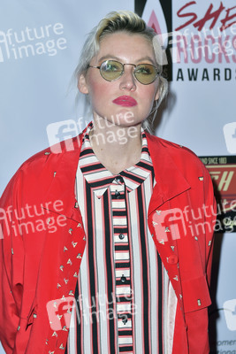 She Rocks Awards 2018 in Anaheim
