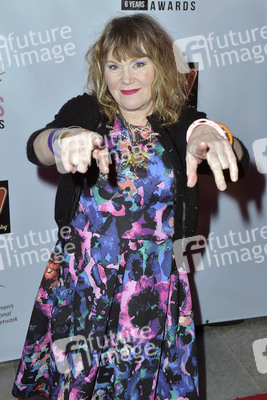 She Rocks Awards 2018 in Anaheim