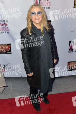 She Rocks Awards 2018 in Anaheim