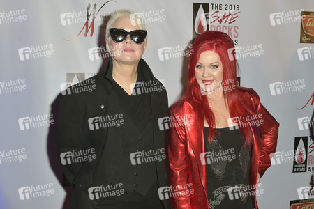 She Rocks Awards 2018 in Anaheim