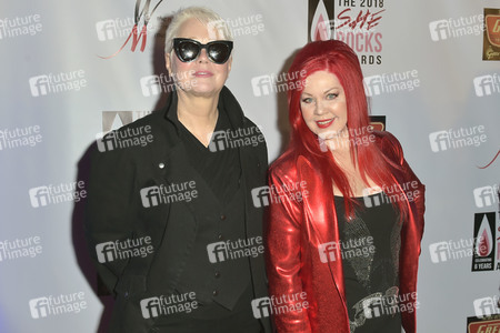 She Rocks Awards 2018 in Anaheim