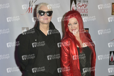 She Rocks Awards 2018 in Anaheim