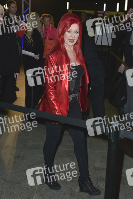 She Rocks Awards 2018 in Anaheim
