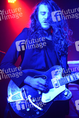 Konzert von The Whiskey Foundation in Hannover
