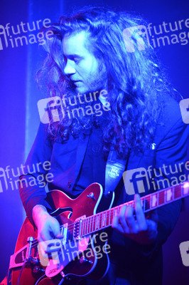 Konzert von The Whiskey Foundation in Hannover