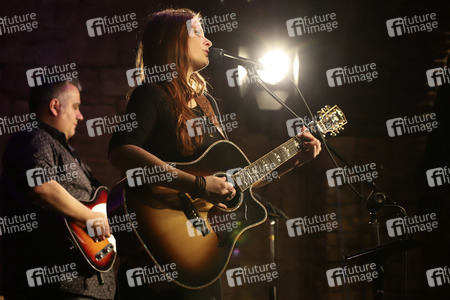 Konzert von Ann Doka in Frankfurt