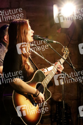 Konzert von Ann Doka in Frankfurt