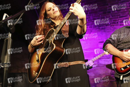 Konzert von Ann Doka in Frankfurt