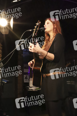 Konzert von Ann Doka in Frankfurt