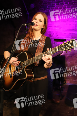 Konzert von Ann Doka in Frankfurt
