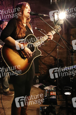 Konzert von Ann Doka in Frankfurt