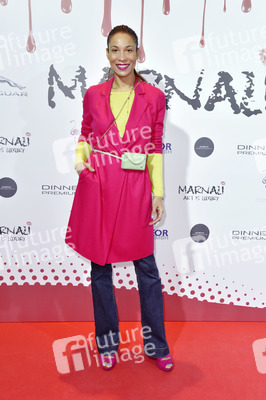 VIP-Vernissage 'Marnali meets Cat' in Berlin
