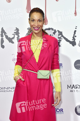 VIP-Vernissage 'Marnali meets Cat' in Berlin