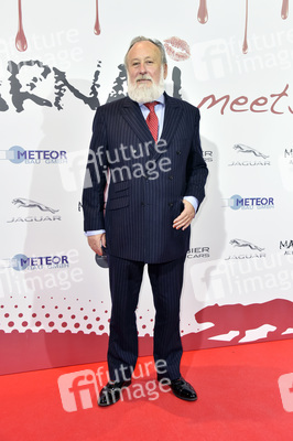 VIP-Vernissage 'Marnali meets Cat' in Berlin